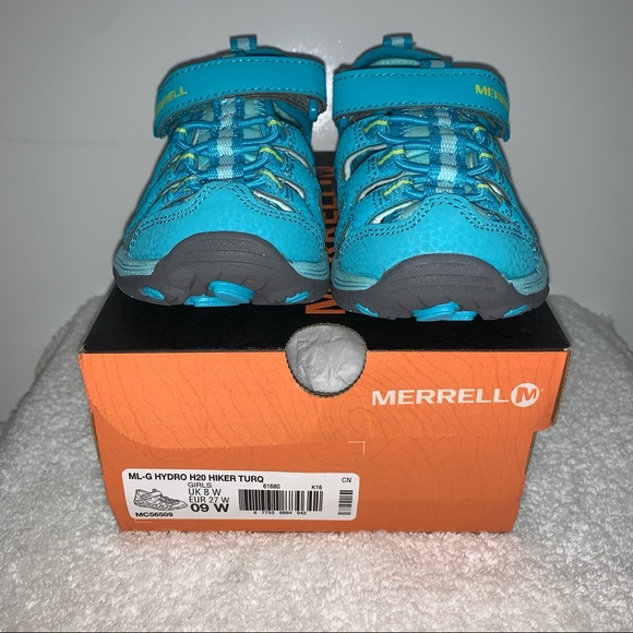 Merrell 9W - Picture 2 of 4